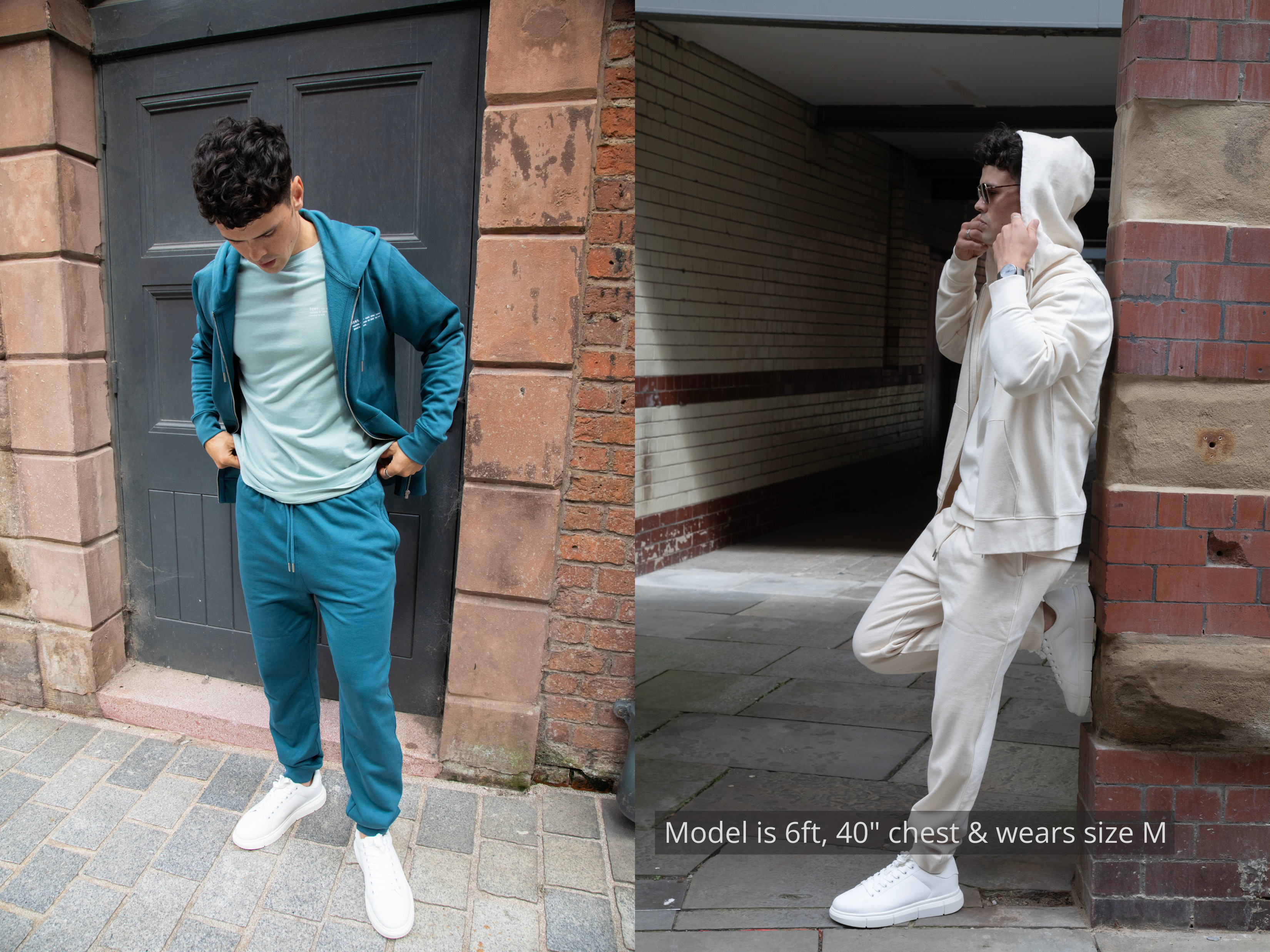 Mens Tracksuits