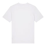 Mens Classic-fit Organic Cotton T-shirt in Snow White