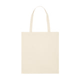 Organic Cotton Definition Tote Bag in Natural Cotton