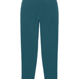 Mens Organic Cotton Relaxed-fit Joggers in Ocean Blue