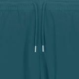Mens Organic Cotton Relaxed-fit Joggers in Ocean Blue